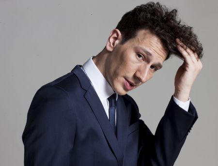 Μιχάλης Σαράντης