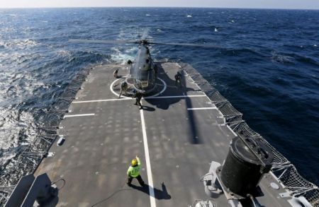 ΝΑΤΟ: Ο επιτήδειος ουδέτερος για τη Λήμνο