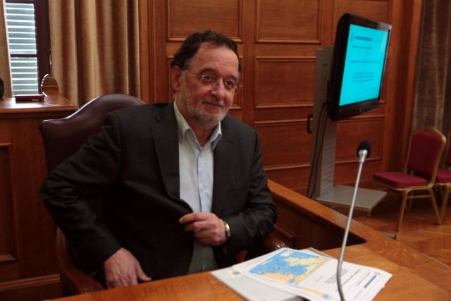 Λαφαζάνης: Επιδιώκουμε συμφωνία συμβατή με το πρόγραμμά μας
