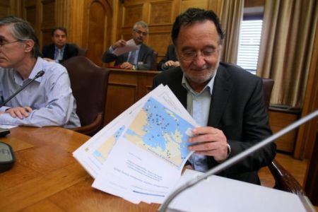 Στη Μόσχα την Κυριακή ο Παναγιώτης Λαφαζάνης