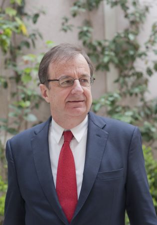 Ο Κων. Μπίτσιος, νέος εκτελεστικός αντιπρόεδρος του ΣΕΒ