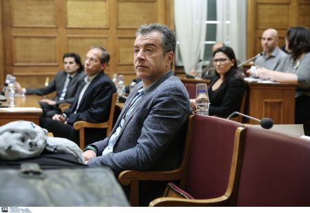 Αντιδράσεις από το «Ποτάμι» για τη «μη εξυπηρέτηση του δημόσιου χρέους»