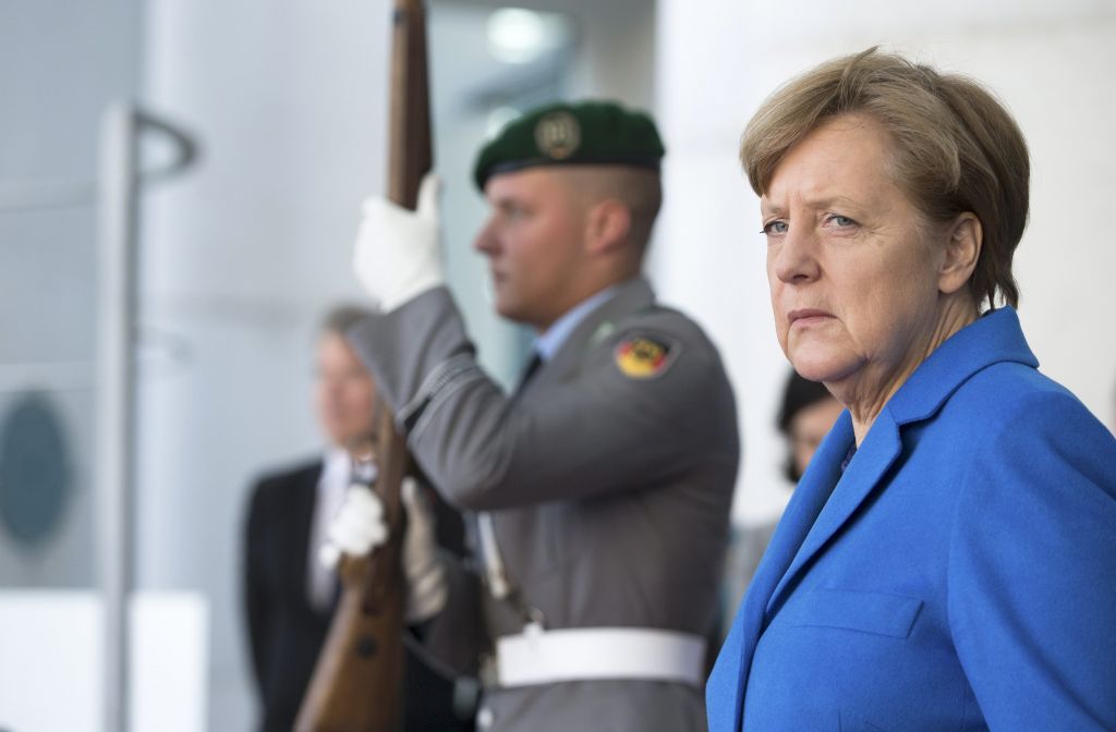 Βερολίνο: Ξεχωριστά θέματα το μνημόνιο και το προσφυγικό