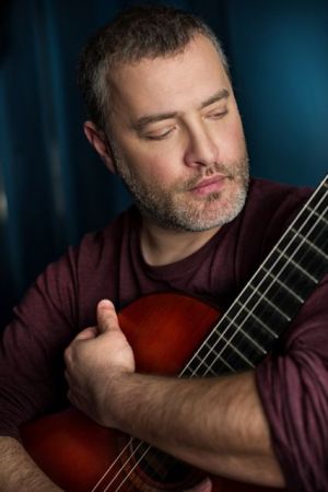 Π. Μάργαρης: «Η μουσική στην εποχή της κρίσης λειτουργεί λυτρωτικά»