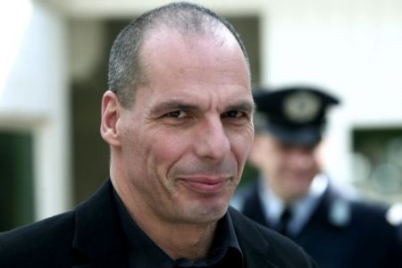 Γιάνης Βαρουφάκης: «Να είστε μαζί μας και μετά τη ρήξη»