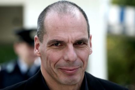 Βαρουφάκης: «Ζητάμε πιο ορθολογική αναβάθμιση του μακροοικονομικού προγράμματος όλης της Ευρώπης»
