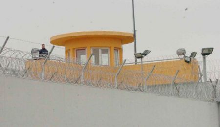 Καταργούνται οι φυλακές τύπου Γ’ – Στη δημοσιότητα το νομοσχέδιο