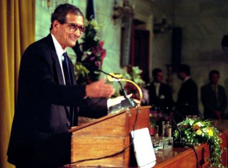 Πραγματική δικαιοσύνη