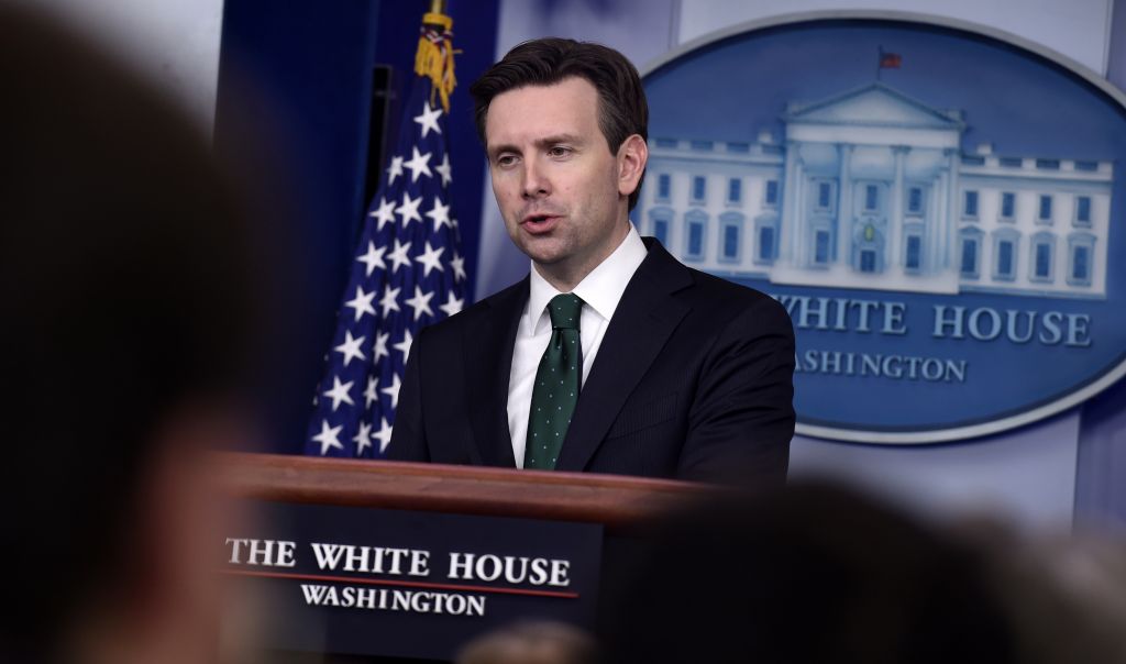 ΗΠΑ: Υπό παρακολούθηση η κατάσταση σε Ελλάδα και Ευρωζώνη