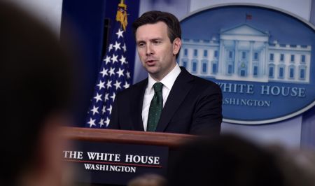 ΗΠΑ: Υπό παρακολούθηση η κατάσταση σε Ελλάδα και Ευρωζώνη