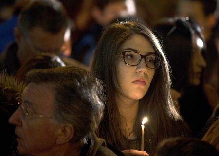 Θύματα, θύτες και «σιωπηλοί μάρτυρες» στα σχολεία