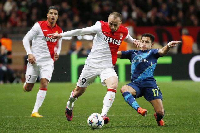 ΠΑΟΚ: Ανακοίνωσε τη μεταγγραφή του Μπερμπάτοφ