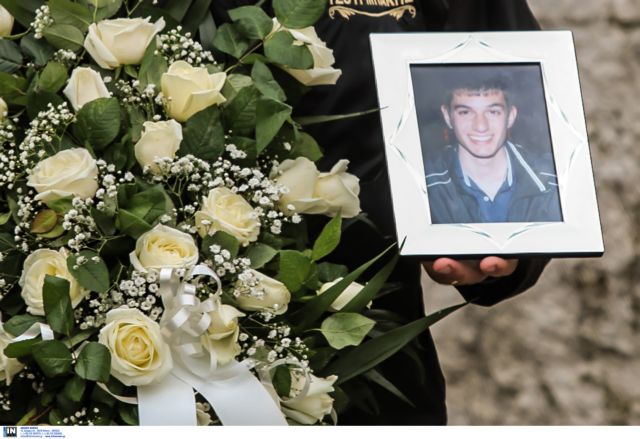 Μιλούν για ίχνη «δισταγμού» του Β. Γιακουμάκη πριν από την αυτοκτονία