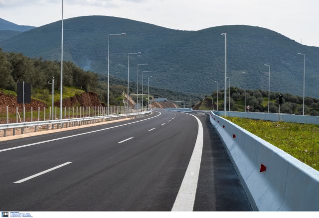 Κρούσμα στάσης πληρωμών σε μεγάλα έργα υποδομής