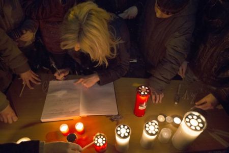 Ολοι ήξεραν για τους εξευτελισμούς στον Βαγγέλη Γιακουμάκη