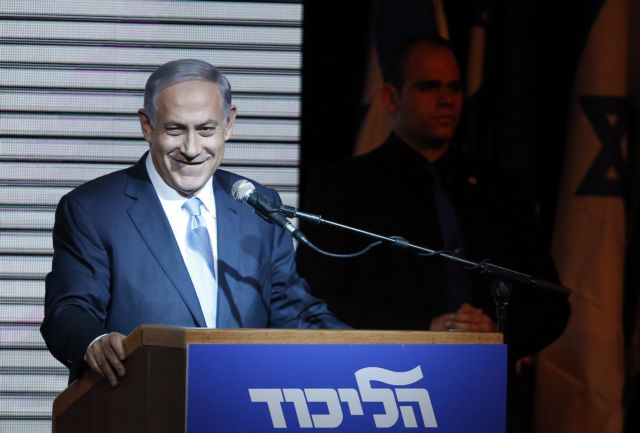 Νετανιάχου:Απολογία στους ισραηλινούς άραβες ψηφοφόρους | tovima.gr
