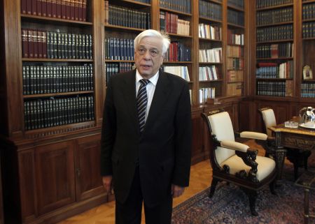 Μήνυμα του Προέδρου της Δημοκρατίας για την επέτειο της 25ης Μαρτίου