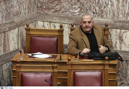 Ζητάει συγγνώμη ο Αλ. Φλαμπουράρης από τους Πολωνούς της Ελλάδας