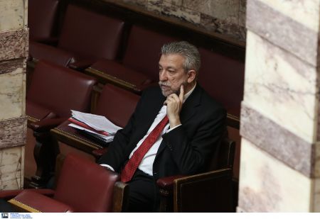 Καταθέτει το νέο νομοσχέδιο για την καταπολέμηση της βίας ο Κοντονής