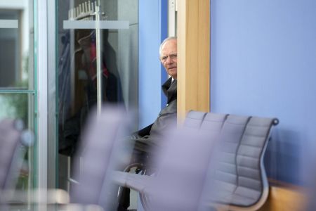 Βερολίνο: Το «πνεύμα του Σόιμπλε» στις αποφάσεις για την Ελλάδα