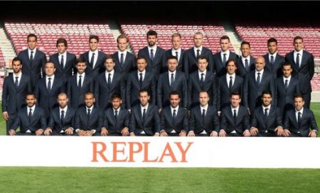 Στη Μύκονο η διεθνής παρουσίαση της κολεξιόν Replay SS 2016