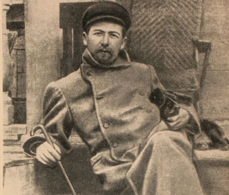 Αντον Τσέχοφ: Ενας συγγραφέας γεμάτος αμφιβολίες