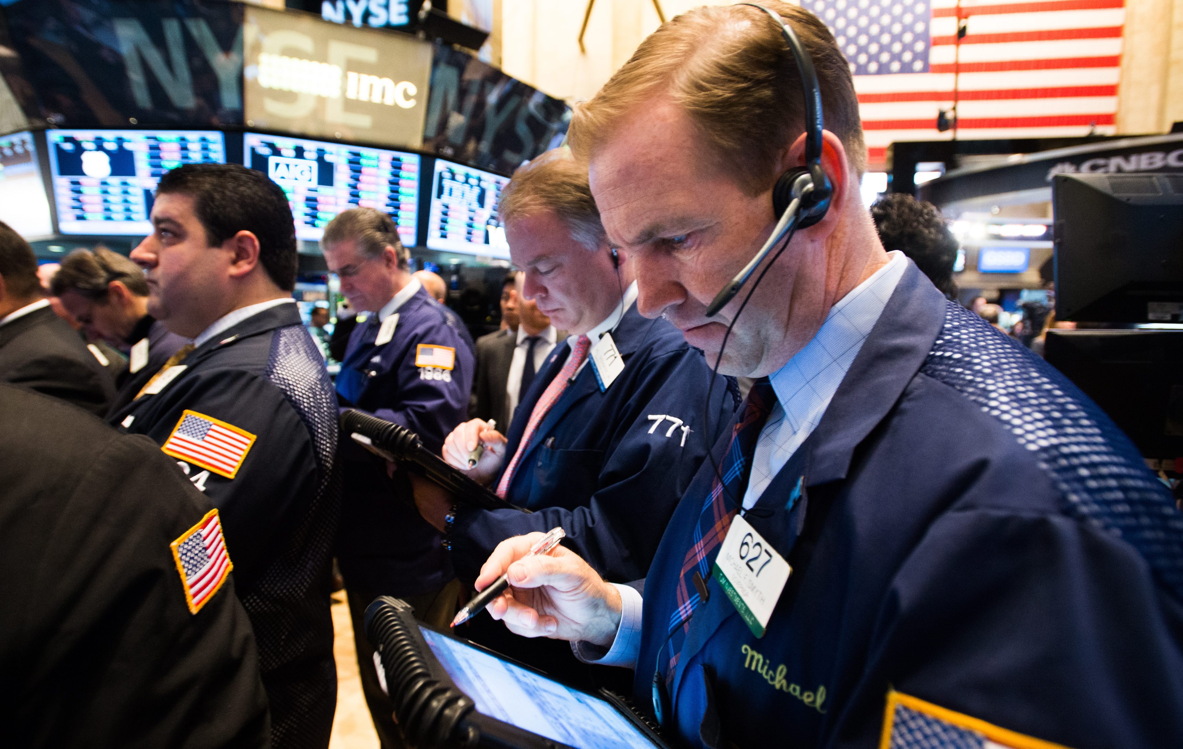 ΗΠΑ:Ύφεση 0,7% στο πρώτο τρίμηνο 2015