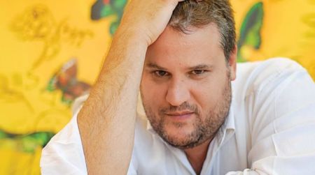 Παρελθόν για τον ΑΝΤ1 ο Πέτρος Μπούτος