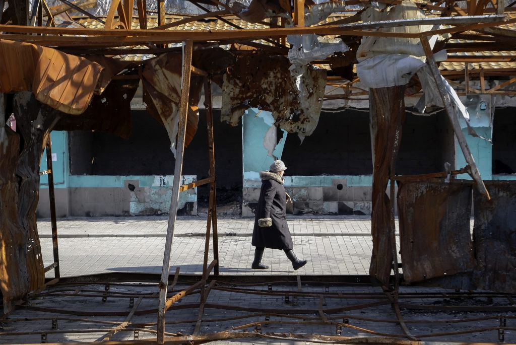 Κρεμλίνο σε Γερμανία-Γαλλία: Πιέστε το Κίεβο να σεβαστεί το Μινσκ