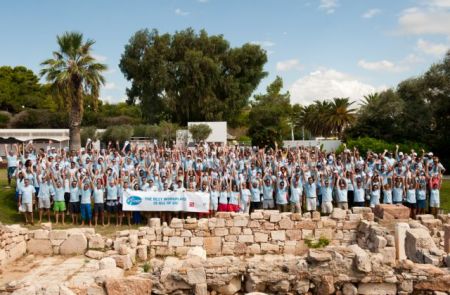 Pfizer Hellas: 55 χρόνια προσφοράς στην Ελλάδα