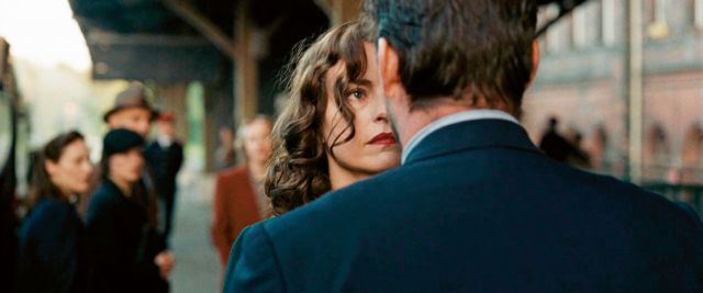 Οι ταινίες της εβδομάδας: Ο Βραζιλιάνος φωτογράφος και η Ελληνίδα αρχαιολόγος