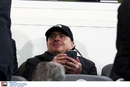 Αλαφούζος προς Κοντονή: «Θύτες και θύματα δεν είναι το ίδιο»