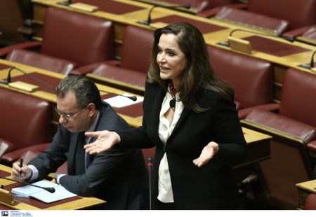 Επεισόδιο μεταξύ Ντόρας – Ζωής