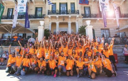 ΝΝ Hellas (πρώην ING): Πρώτα η ασφάλεια των εργαζομένων