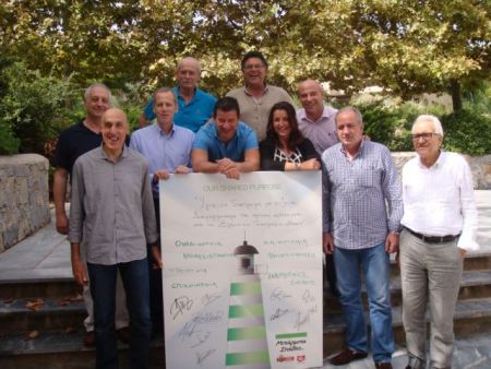 Μπάρμπα Στάθης ΑΒΕΕ: Πρωτοπόρος με φρέσκες ιδέες