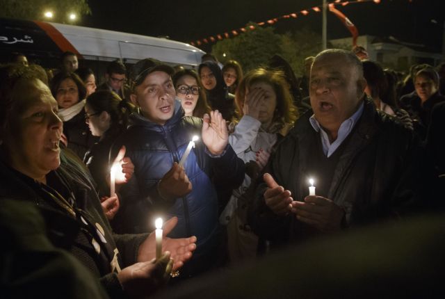 Μέτωπο κατά της τρομοκρατίας  από την Τυνησία μετά την επίθεση