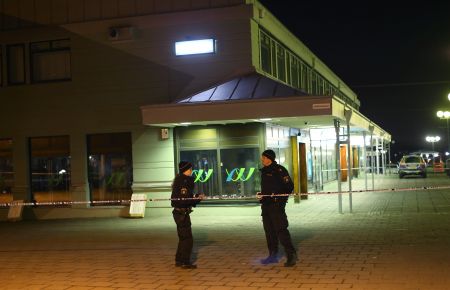 Αντίπαλες συμμορίες σπέρνουν τον τρόμο σε εστιατόριο του Γκέτεμποργκ