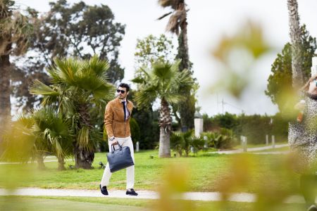 Το ανοιξιάτικο look σας