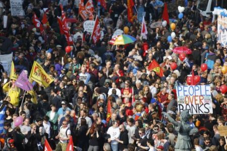 Ετιέν Μπαλιμπάρ: «Η Ευρώπη πρέπει να αναδημιουργηθεί»