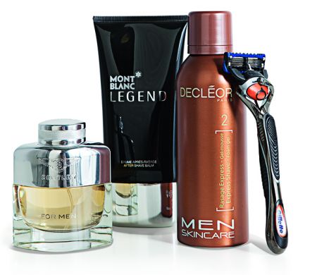 Οδηγός ομορφιάς