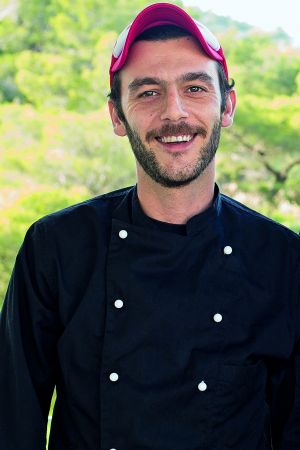 Συνδαιτυμόνας: Το φιλοδώρημα