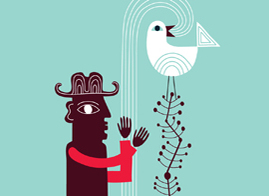 Κερδίστε 4 διπλές προσκλήσεις για την παράσταση «Μιχάλης Γρηγορίου: Μελοποιημένη ποίηση»