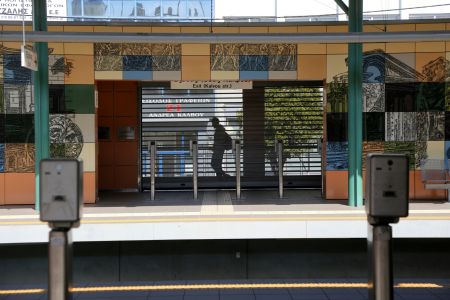 Δικαιώνει εργαζομένους των ΗΣΑΠ δικαστική απόφαση για κούρεμα μισθών