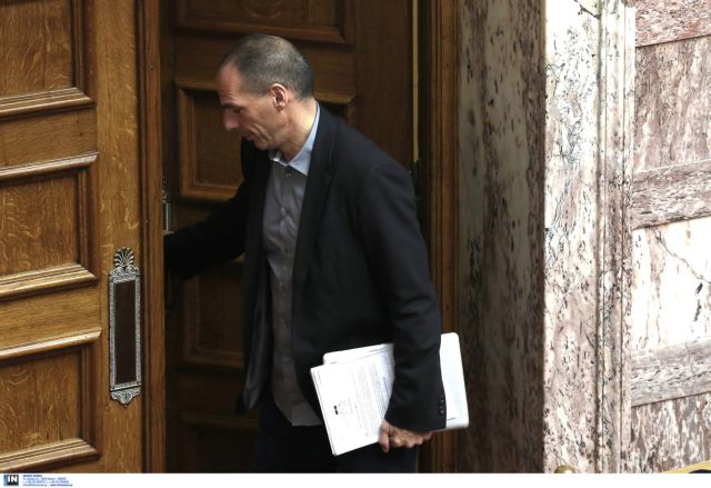 Government rejects rumors of Varoufakis resignation
