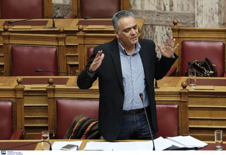 «Ελ.Βενιζέλος»: Παρουσία Σκουρλέτη έλεγχοι για αδήλωτη εργασία