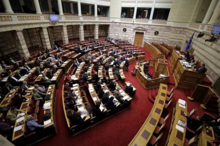 Επιστημονική υπηρεσία Βουλής:  Ενστάσεις για την παρακράτηση 26%