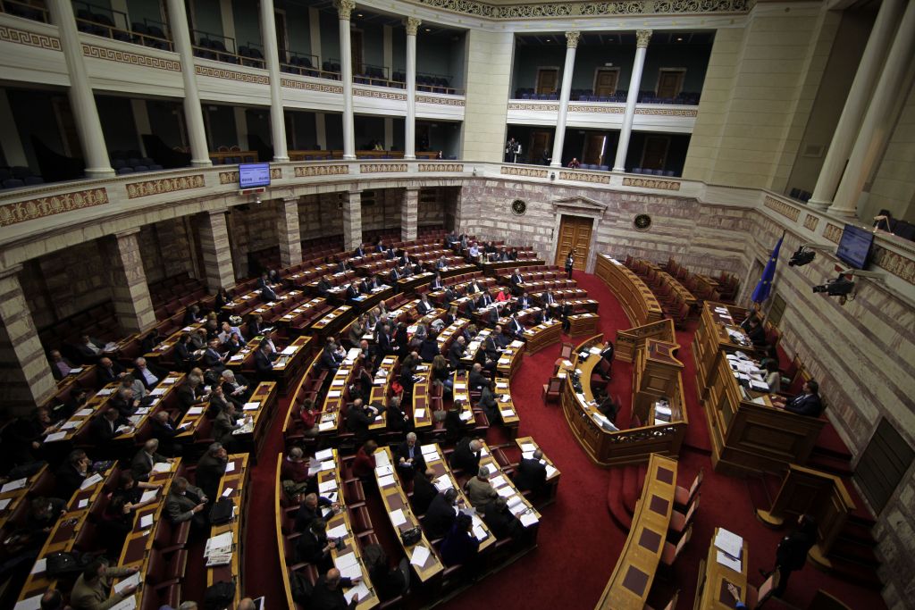 «Ψάξτε» καλύτερα τους πολιτικούς