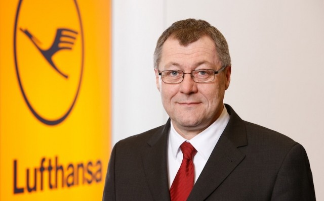 Πυκνώνει τις πτήσεις ο Όμιλος Lufthansa