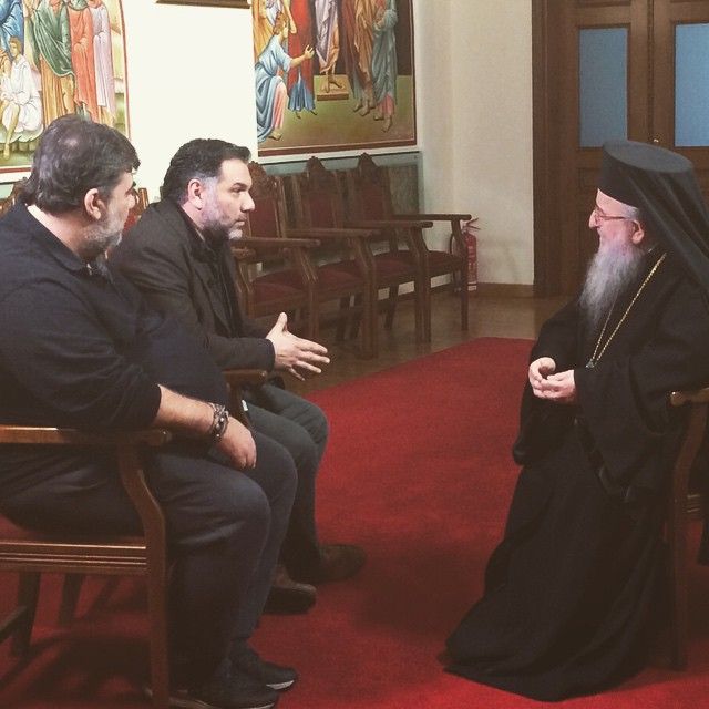 Τα «θανάσιμα αμαρτήματα» της TV