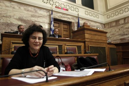 Βαλαβάνη: Προσεχώς ρυθμίσεις για ανείσπρακτα ενοίκια και μπλοκάκια